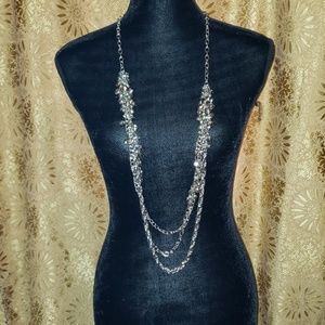 Necklace & Earring set